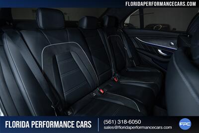 2018 Mercedes-Benz AMG E 63 S - Photo 32 - Riviera Beach, FL 33407