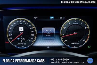 2018 Mercedes-Benz AMG E 63 S - Photo 23 - Riviera Beach, FL 33407