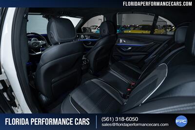 2018 Mercedes-Benz AMG E 63 S - Photo 28 - Riviera Beach, FL 33407