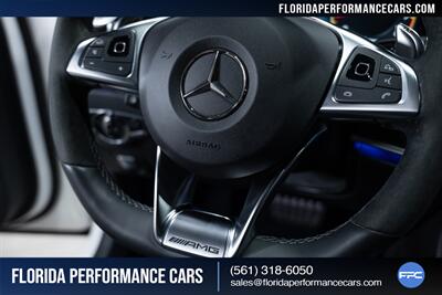 2018 Mercedes-Benz AMG E 63 S - Photo 52 - Riviera Beach, FL 33407
