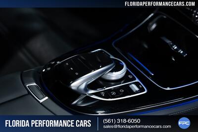 2018 Mercedes-Benz AMG E 63 S - Photo 60 - Riviera Beach, FL 33407
