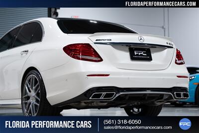 2018 Mercedes-Benz AMG E 63 S - Photo 17 - Riviera Beach, FL 33407