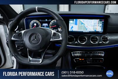 2018 Mercedes-Benz AMG E 63 S - Photo 22 - Riviera Beach, FL 33407