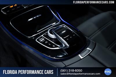 2018 Mercedes-Benz AMG E 63 S - Photo 54 - Riviera Beach, FL 33407
