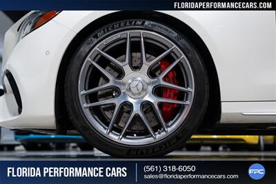 2018 Mercedes-Benz AMG E 63 S - Photo 11 - Riviera Beach, FL 33407