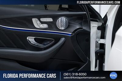 2018 Mercedes-Benz AMG E 63 S - Photo 64 - Riviera Beach, FL 33407