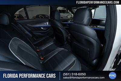 2018 Mercedes-Benz AMG E 63 S - Photo 31 - Riviera Beach, FL 33407