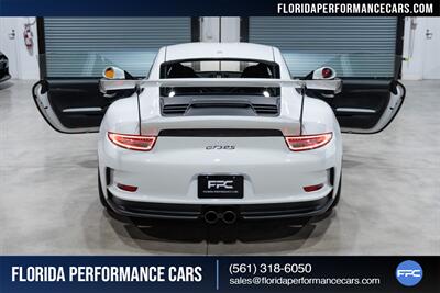 2016 Porsche 911 GT3 RS   - Photo 45 - Riviera Beach, FL 33407