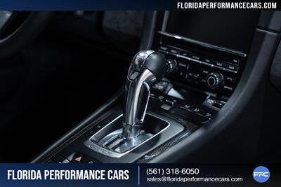 2016 Porsche 911 GT3 RS   - Photo 66 - Riviera Beach, FL 33407