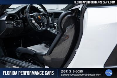 2016 Porsche 911 GT3 RS   - Photo 30 - Riviera Beach, FL 33407