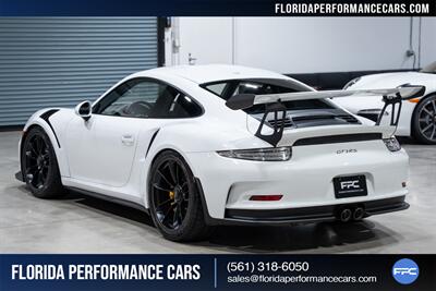 2016 Porsche 911 GT3 RS   - Photo 76 - Riviera Beach, FL 33407