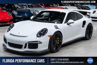 2016 Porsche 911 GT3 RS   - Photo 10 - Riviera Beach, FL 33407