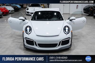 2016 Porsche 911 GT3 RS   - Photo 44 - Riviera Beach, FL 33407