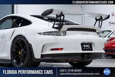 2016 Porsche 911 GT3 RS   - Photo 23 - Riviera Beach, FL 33407