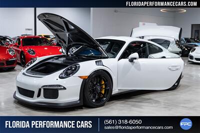 2016 Porsche 911 GT3 RS   - Photo 42 - Riviera Beach, FL 33407