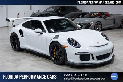 2016 Porsche 911 GT3 RS   - Photo 17 - Riviera Beach, FL 33407