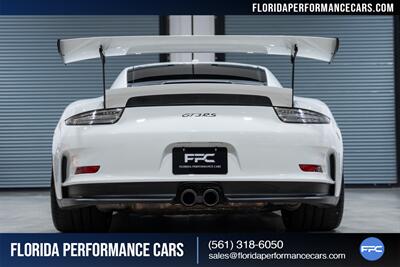 2016 Porsche 911 GT3 RS   - Photo 77 - Riviera Beach, FL 33407
