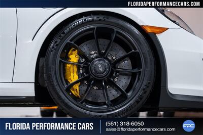 2016 Porsche 911 GT3 RS   - Photo 52 - Riviera Beach, FL 33407