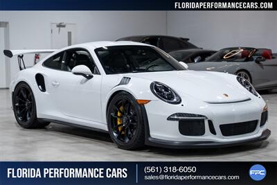 2016 Porsche 911 GT3 RS   - Photo 25 - Riviera Beach, FL 33407