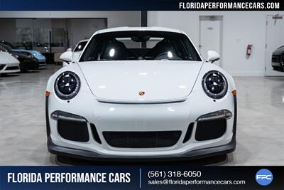 2016 Porsche 911 GT3 RS   - Photo 78 - Riviera Beach, FL 33407