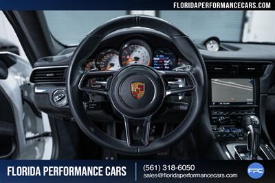 2016 Porsche 911 GT3 RS   - Photo 28 - Riviera Beach, FL 33407