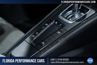2016 Porsche 911 GT3 RS   - Photo 65 - Riviera Beach, FL 33407