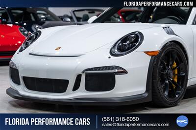 2016 Porsche 911 GT3 RS   - Photo 75 - Riviera Beach, FL 33407