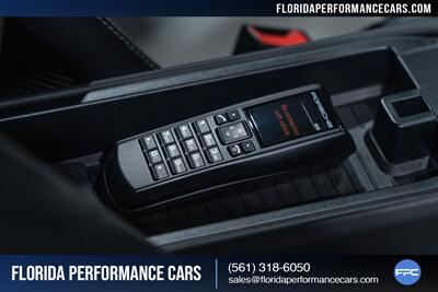 2016 Porsche 911 GT3 RS   - Photo 64 - Riviera Beach, FL 33407