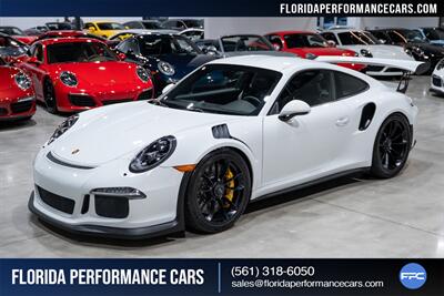 2016 Porsche 911 GT3 RS   - Photo 11 - Riviera Beach, FL 33407