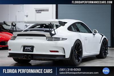 2016 Porsche 911 GT3 RS   - Photo 24 - Riviera Beach, FL 33407