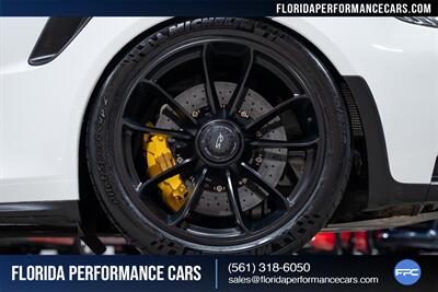 2016 Porsche 911 GT3 RS   - Photo 22 - Riviera Beach, FL 33407