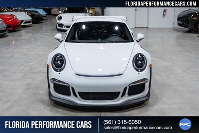 2016 Porsche 911 GT3 RS   - Photo 9 - Riviera Beach, FL 33407