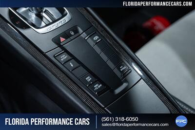 2016 Porsche 911 GT3 RS   - Photo 57 - Riviera Beach, FL 33407