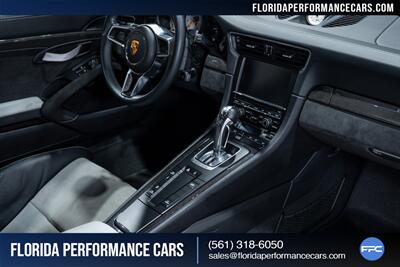 2016 Porsche 911 GT3 RS   - Photo 63 - Riviera Beach, FL 33407