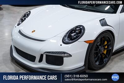 2016 Porsche 911 GT3 RS   - Photo 20 - Riviera Beach, FL 33407