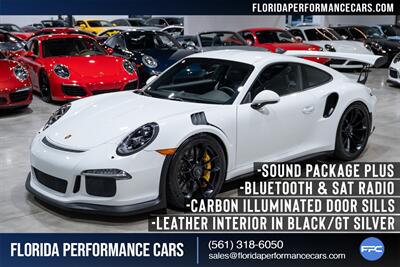 2016 Porsche 911 GT3 RS   - Photo 2 - Riviera Beach, FL 33407