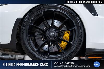 2016 Porsche 911 GT3 RS   - Photo 51 - Riviera Beach, FL 33407
