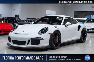 2016 Porsche 911 GT3 RS   - Photo 19 - Riviera Beach, FL 33407