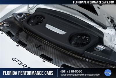 2016 Porsche 911 GT3 RS   - Photo 50 - Riviera Beach, FL 33407