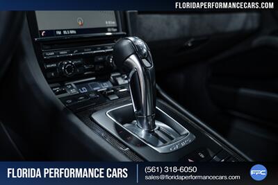 2016 Porsche 911 GT3 RS   - Photo 58 - Riviera Beach, FL 33407
