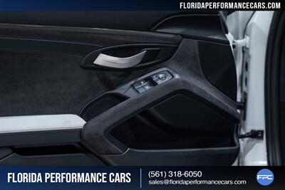 2016 Porsche 911 GT3 RS   - Photo 34 - Riviera Beach, FL 33407