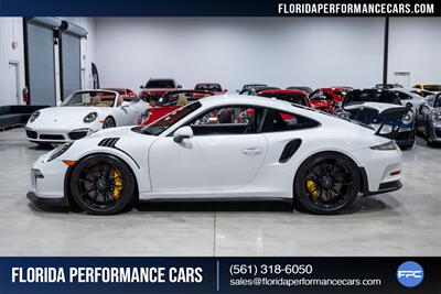 2016 Porsche 911 GT3 RS   - Photo 3 - Riviera Beach, FL 33407
