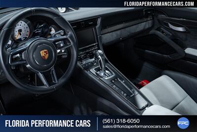 2016 Porsche 911 GT3 RS   - Photo 56 - Riviera Beach, FL 33407