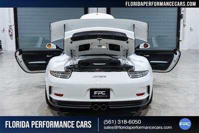 2016 Porsche 911 GT3 RS   - Photo 48 - Riviera Beach, FL 33407