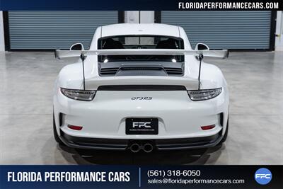 2016 Porsche 911 GT3 RS   - Photo 14 - Riviera Beach, FL 33407