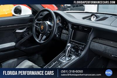 2016 Porsche 911 GT3 RS   - Photo 62 - Riviera Beach, FL 33407