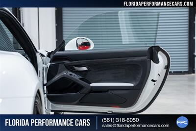 2016 Porsche 911 GT3 RS   - Photo 41 - Riviera Beach, FL 33407