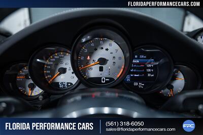 2016 Porsche 911 GT3 RS   - Photo 26 - Riviera Beach, FL 33407