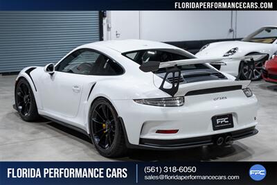 2016 Porsche 911 GT3 RS   - Photo 4 - Riviera Beach, FL 33407