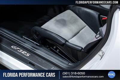 2016 Porsche 911 GT3 RS   - Photo 35 - Riviera Beach, FL 33407